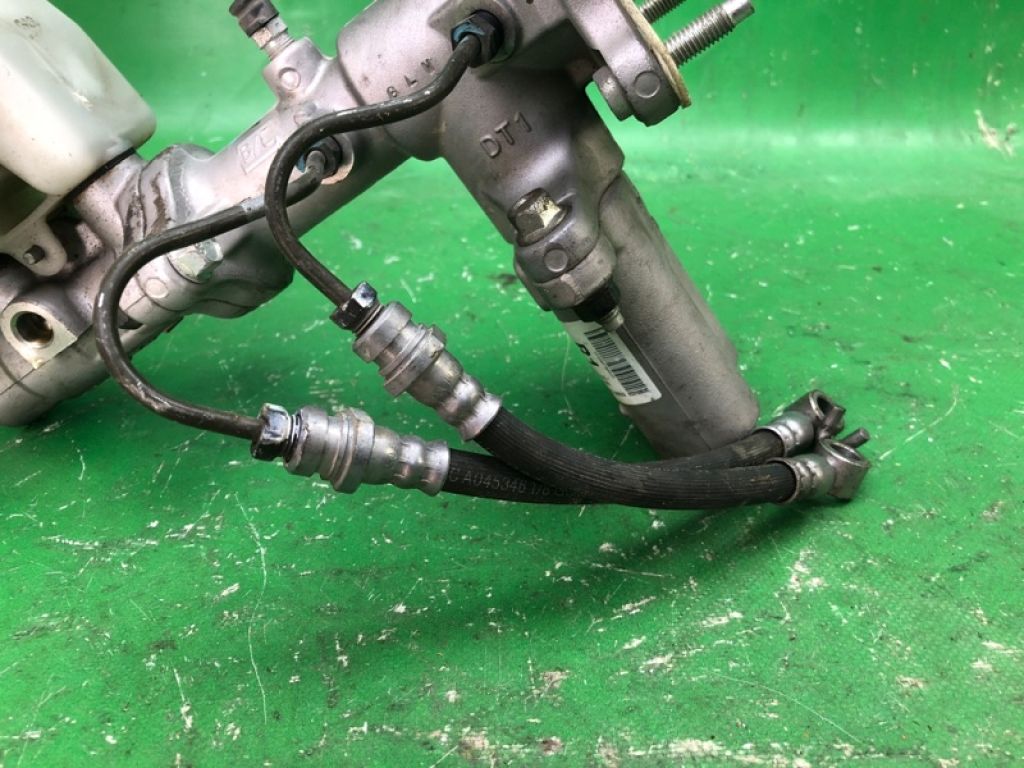 58500-4R101 | Головний гальмівний циліндр HYUNDAI SONATA YF 10-14 - Фото 2