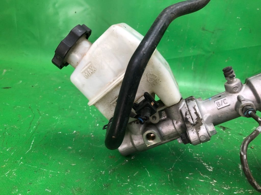 58500-4R101 | Головний гальмівний циліндр HYUNDAI SONATA YF 10-14 - Фото 4