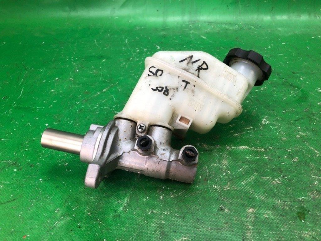 58510-3Q400 | Головний гальмівний циліндр HYUNDAI SONATA YF 10-14