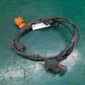 57475-S10-G01 | Датчик ABS задн. лев. HONDA CRV 95-01 - Превью 2