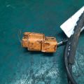 57475-S10-G01 | Датчик ABS задн. лев. HONDA CRV 95-01 - Превью 3