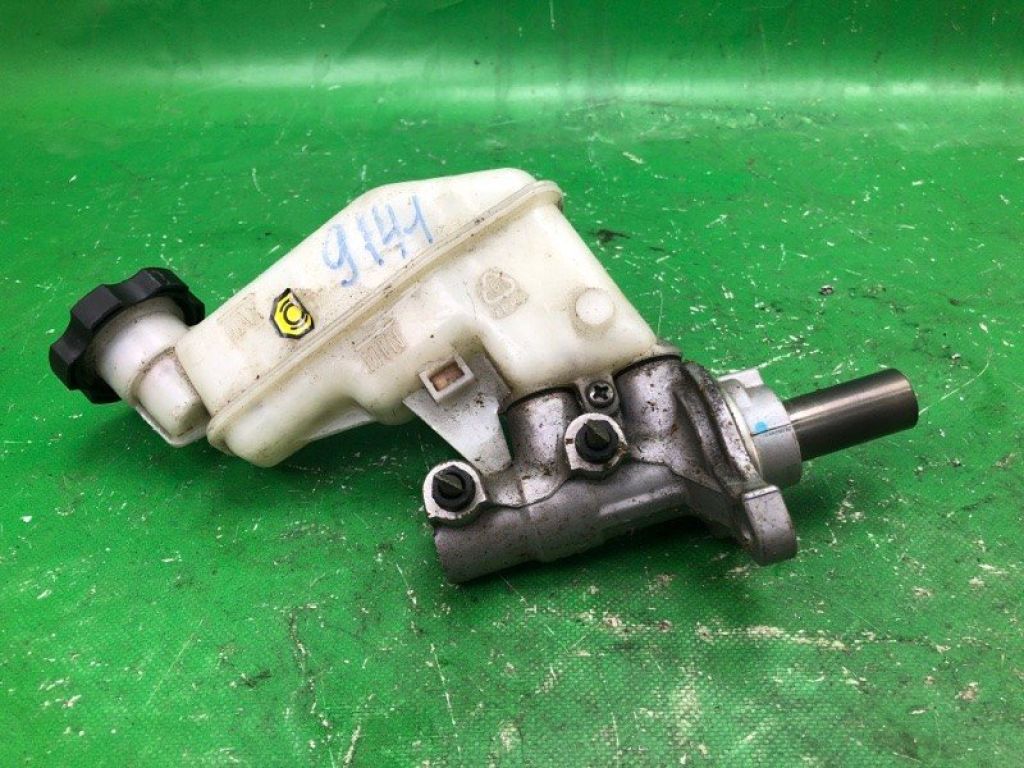 58510-3X400 | Главный тормозной цилиндр HYUNDAI ELANTRA MD 10-15