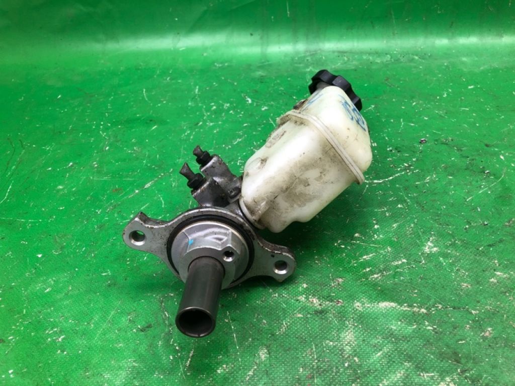 58510-3X400 | Главный тормозной цилиндр HYUNDAI ELANTRA MD 10-15 - Фото 2