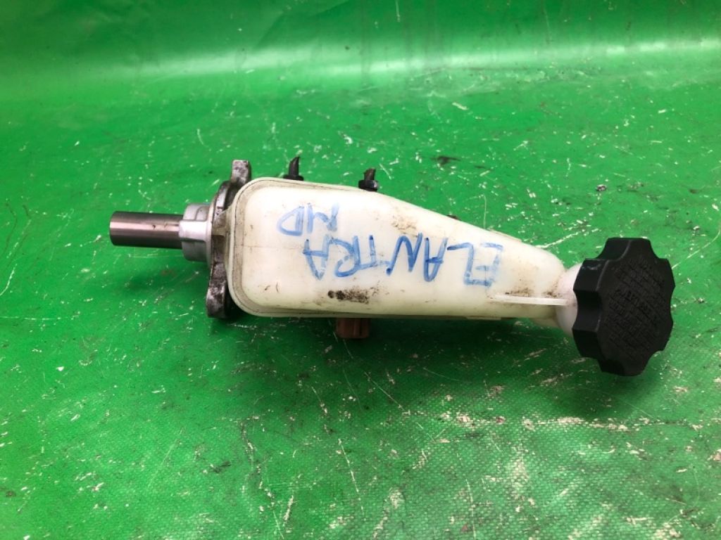 58510-3X400 | Главный тормозной цилиндр HYUNDAI ELANTRA MD 10-15 - Фото 3