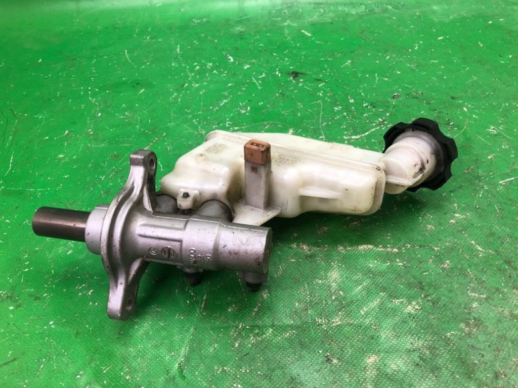 58510-3X400 | Главный тормозной цилиндр HYUNDAI ELANTRA MD 10-15 - Фото 4