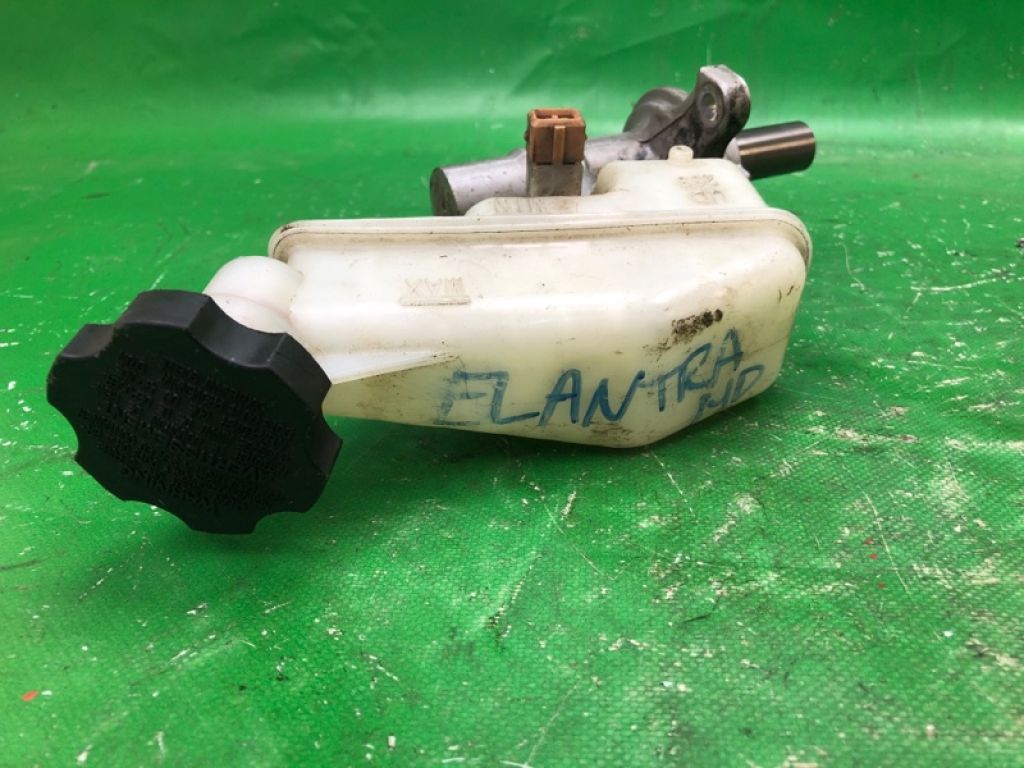 58510-3X400 | Главный тормозной цилиндр HYUNDAI ELANTRA MD 10-15 - Фото 5