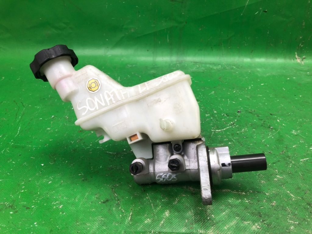 58510-C1200 | Головний гальмівний циліндр HYUNDAI SONATA LF 2014-