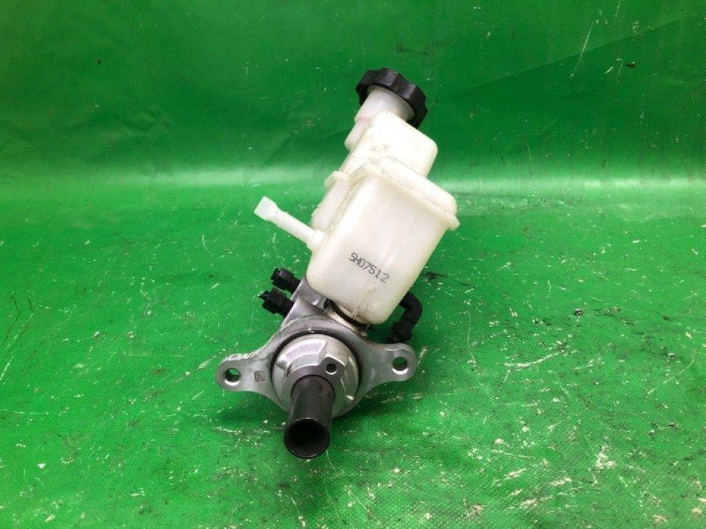 58510-C1200 | Головний гальмівний циліндр HYUNDAI SONATA LF 2014- - Фото 2