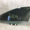 BJS7-59-510 | Стекло двери передн. лев. MAZDA 3 BM 13-19