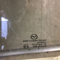 BJS7-59-510 | Стекло двери передн. лев. MAZDA 3 BM 13-19 - Превью 2