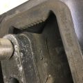 21830-F3100 | Подушка АКПП HYUNDAI ELANTRA AD 16- - Превью 6