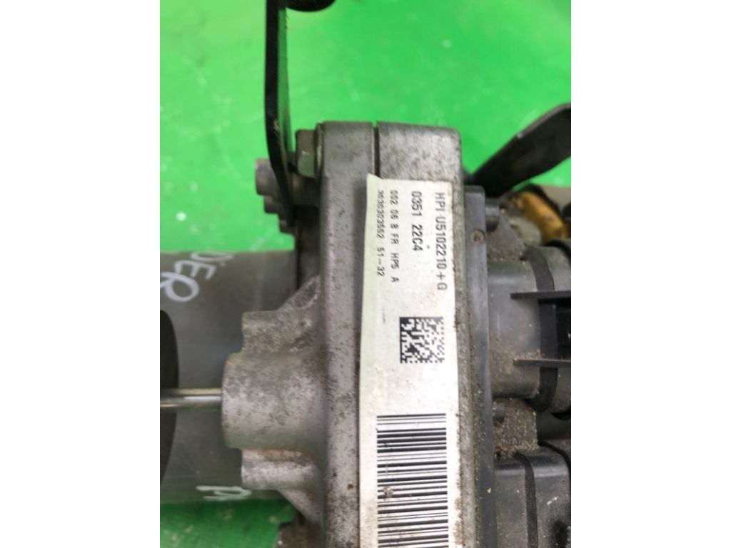49110-3KE5D | Насос ГУР электрический NISSAN PATHFINDER R52 12-21 - Фото 2