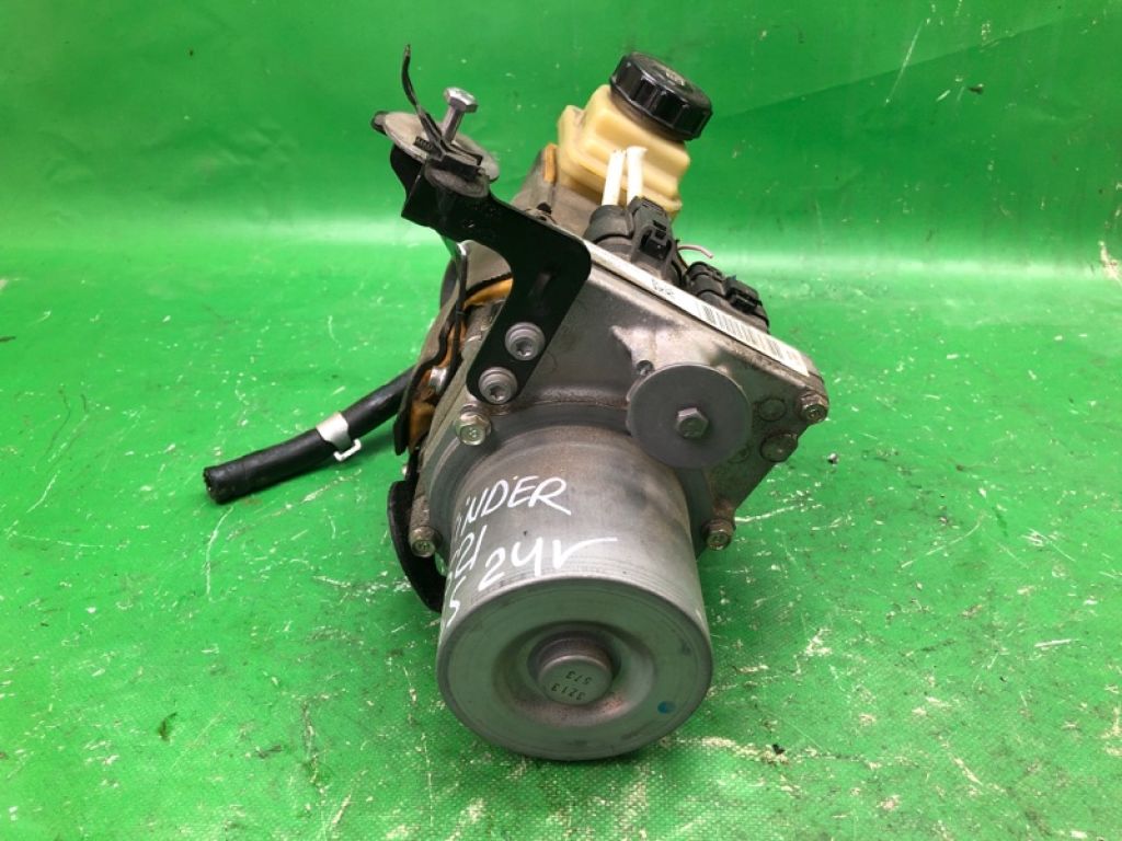 49110-3KE5D | Насос ГУР электрический NISSAN PATHFINDER R52 12-21 - Фото 3
