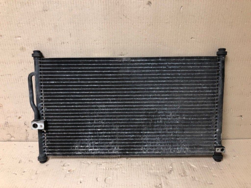 80110-S10-003 | Радіатор кондиціонера HONDA CRV 95-01