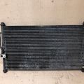 80110-S10-003 | Радіатор кондиціонера HONDA CRV 95-01