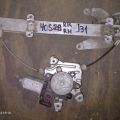 82720-9Y000 | Склопідйомник задн. прав. NISSAN TEANA J31 03-07