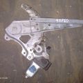 82720-EE00B | Склопідйомник задн. прав. NISSAN TIIDA/VERSA C11 04-11