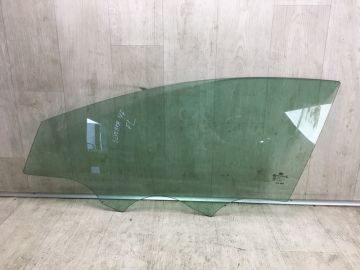 Скло дверей передн. лів. HYUNDAI SONATA YF 10-14