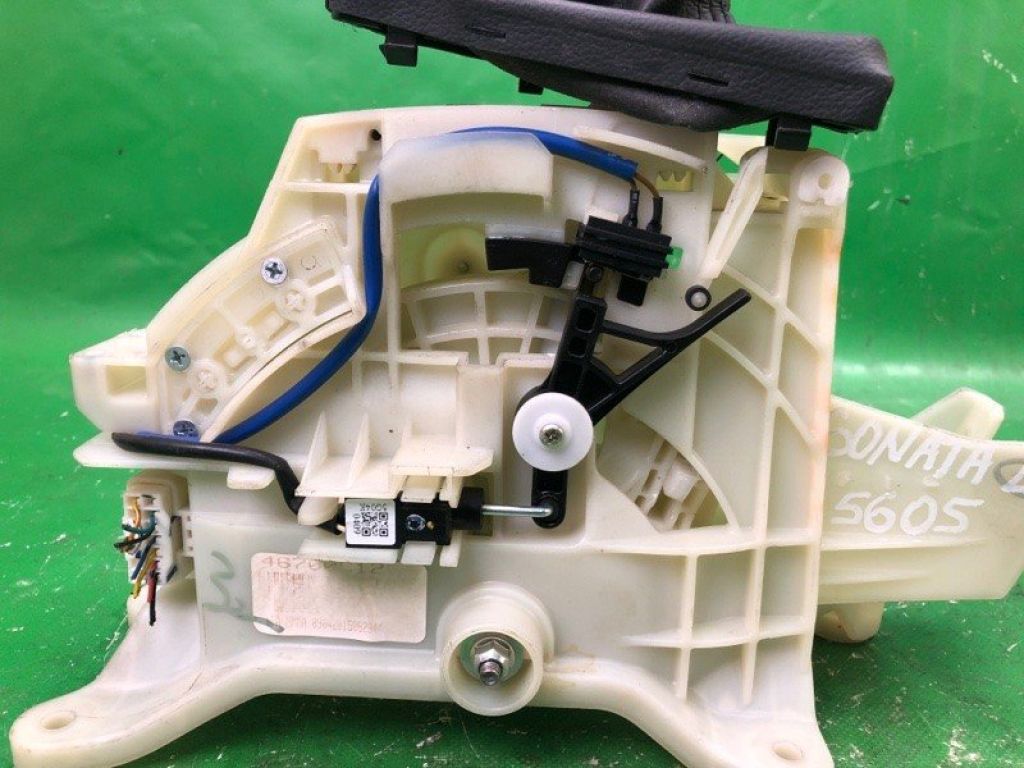 46700-C1200 | Куліса АКПП HYUNDAI SONATA LF 2014- - Фото 2