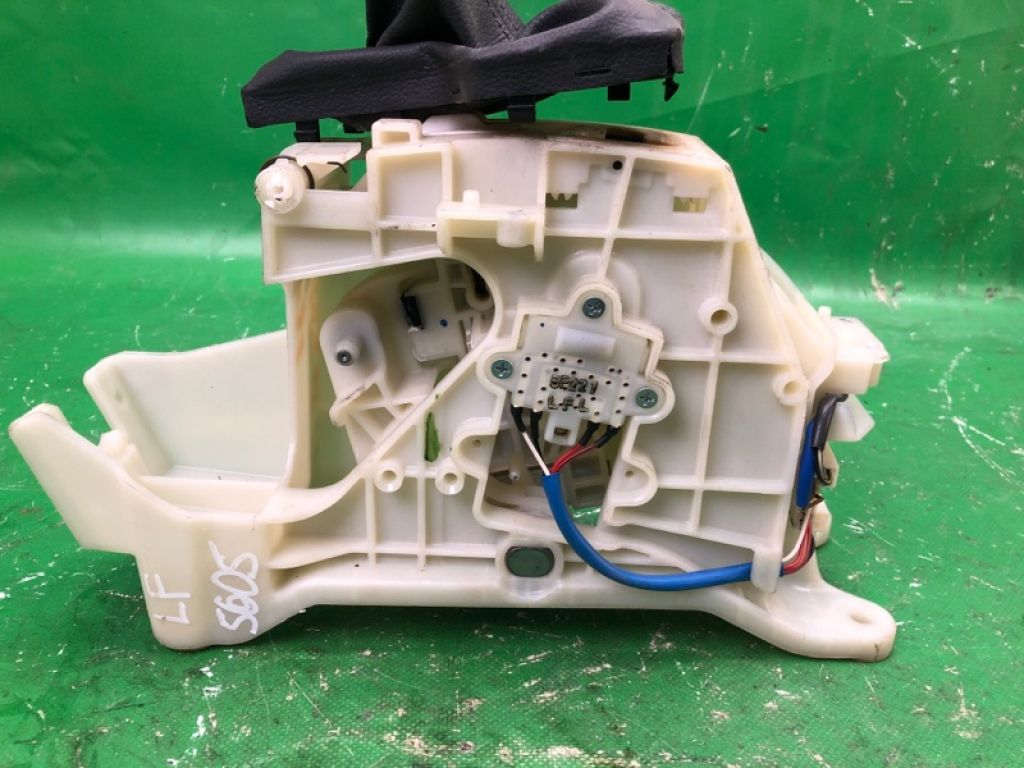 46700-C1200 | Куліса АКПП HYUNDAI SONATA LF 2014- - Фото 3