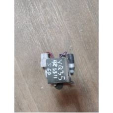 Клапан электромагнитный (вакуумный) INFINITI QX60/JX35 12-17