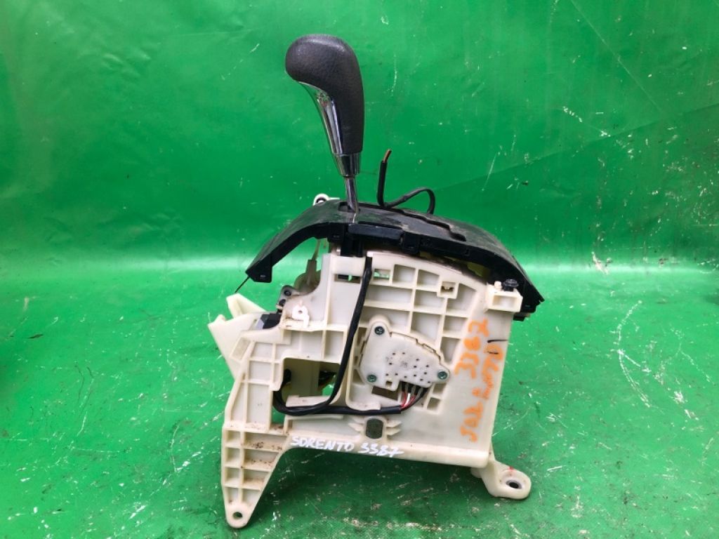 46700-2P130 | Кулиса АКПП KIA SORENTO XM 09-14