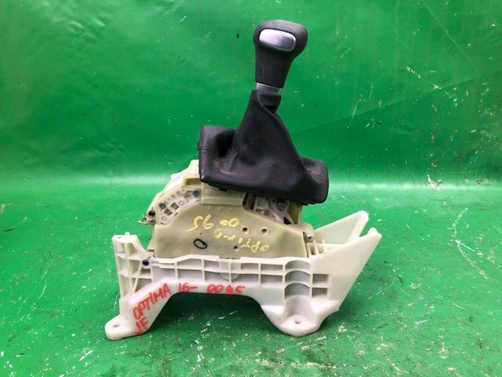 46700-D4200 | Кулиса АКПП KIA OPTIMA JF 15-20