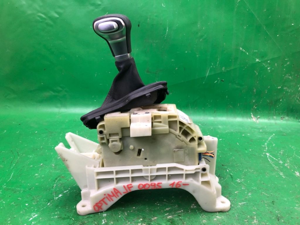 46700-D4200 | Кулиса АКПП KIA OPTIMA JF 15-20 - Фото 2