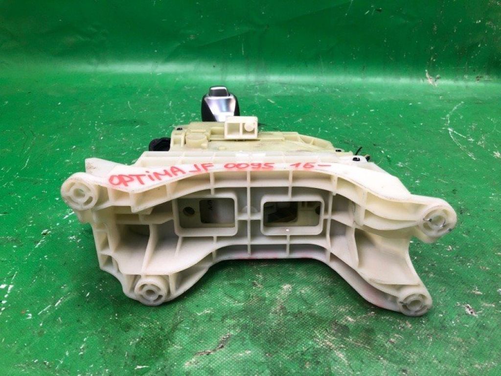 46700-D4200 | Кулиса АКПП KIA OPTIMA JF 15-20 - Фото 3