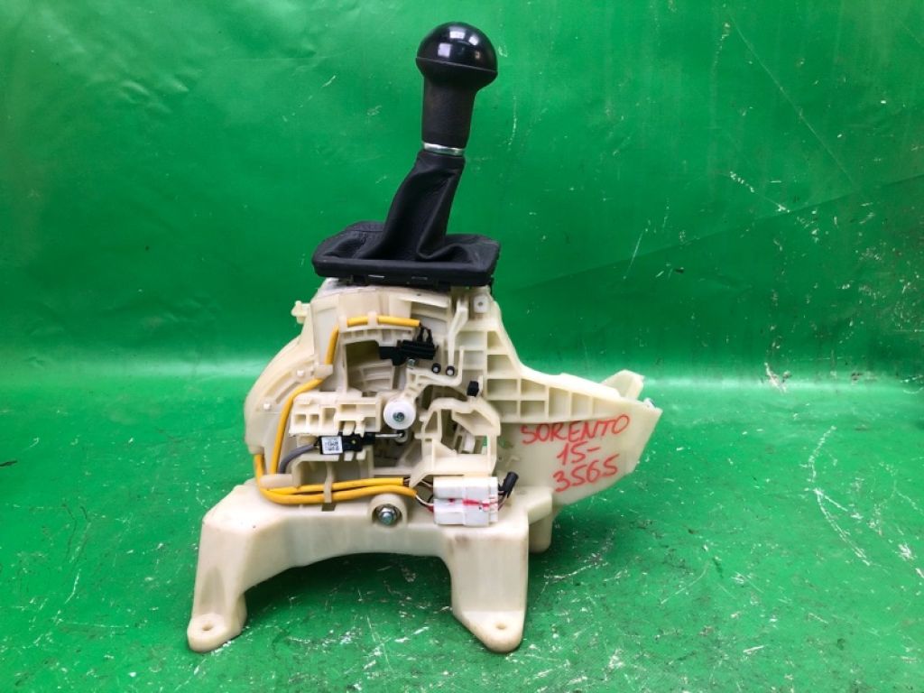 46700-C5130 | Кулиса АКПП KIA SORENTO UM 14-