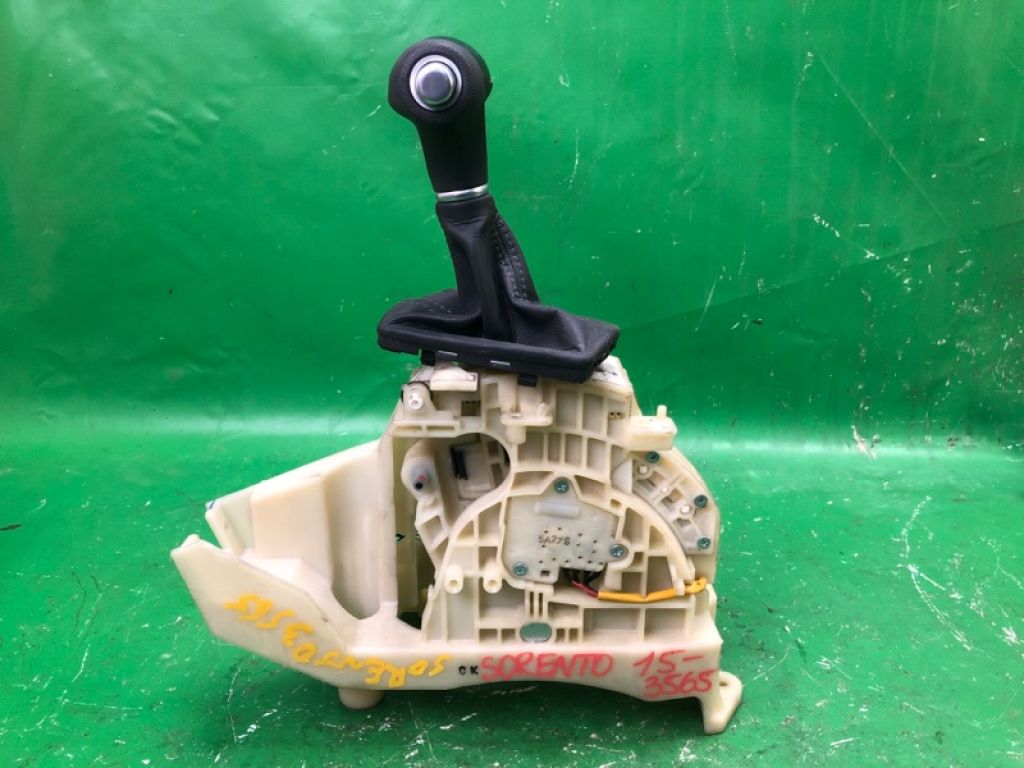 46700-C5130 | Кулиса АКПП KIA SORENTO UM 14- - Фото 2