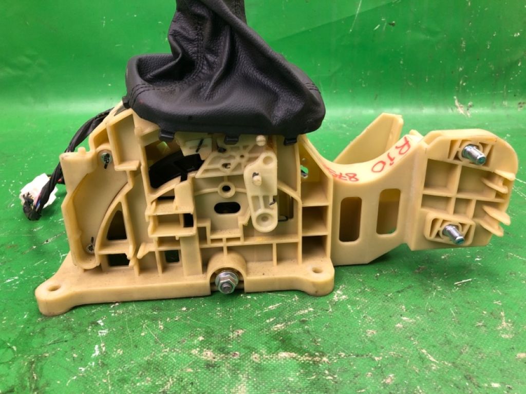 46700-1W240 | Куліса АКПП KIA RIO UB 2011-2017 - Фото 3