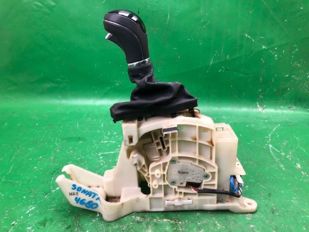 46700-3Q100 | Кулиса АКПП HYUNDAI SONATA YF 10-14