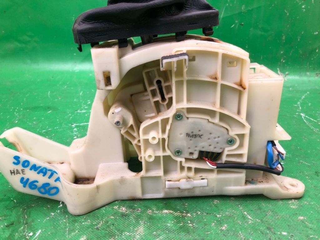 46700-3Q100 | Кулиса АКПП HYUNDAI SONATA YF 10-14 - Фото 2