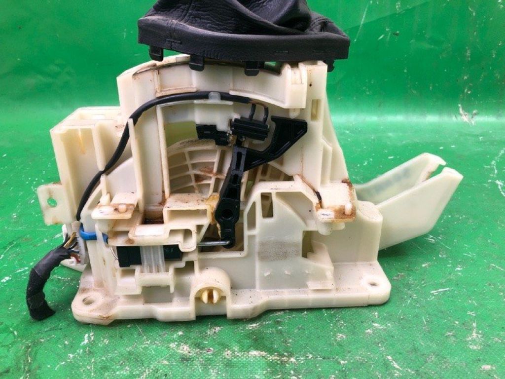 46700-3Q100 | Кулиса АКПП HYUNDAI SONATA YF 10-14 - Фото 3