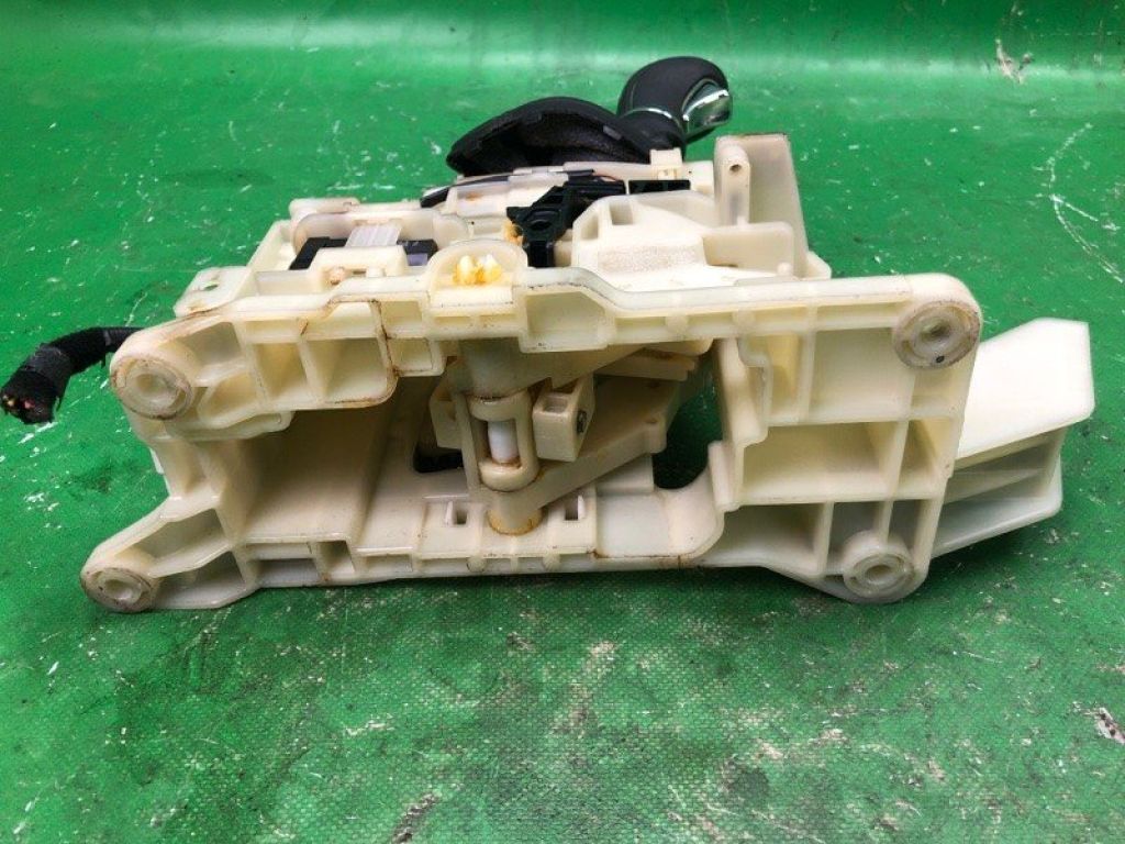 46700-3Q100 | Кулиса АКПП HYUNDAI SONATA YF 10-14 - Фото 4