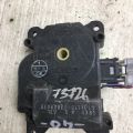 87106-07140 | Моторчик заслонки печки TOYOTA CAMRY 40 06-11 - Превью 3