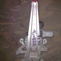 69803-33050 | Склопідйомник задн. прав. TOYOTA CAMRY 40 06-11