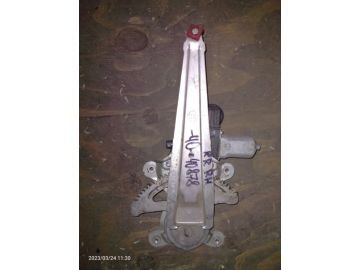 Склопідйомник задн. прав. TOYOTA CAMRY 40 06-11