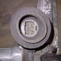 69803-33050 | Склопідйомник задн. прав. TOYOTA CAMRY 40 06-11 - Прев'ю 3