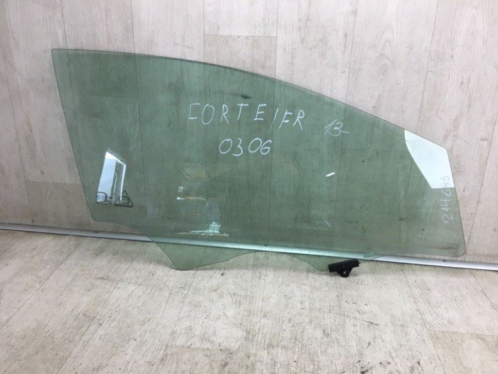 82420-A7050 | Стекло двери передн. прав. KIA FORTE YD 12-