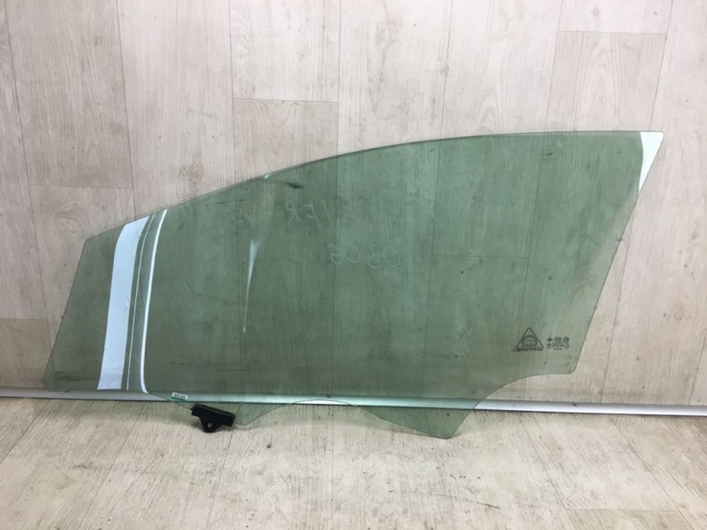 82420-A7050 | Стекло двери передн. прав. KIA FORTE YD 12- - Фото 3