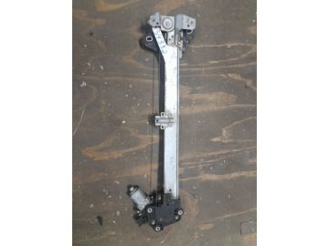 Стеклоподъемник передн. прав. HONDA CIVIC 5D 06-11