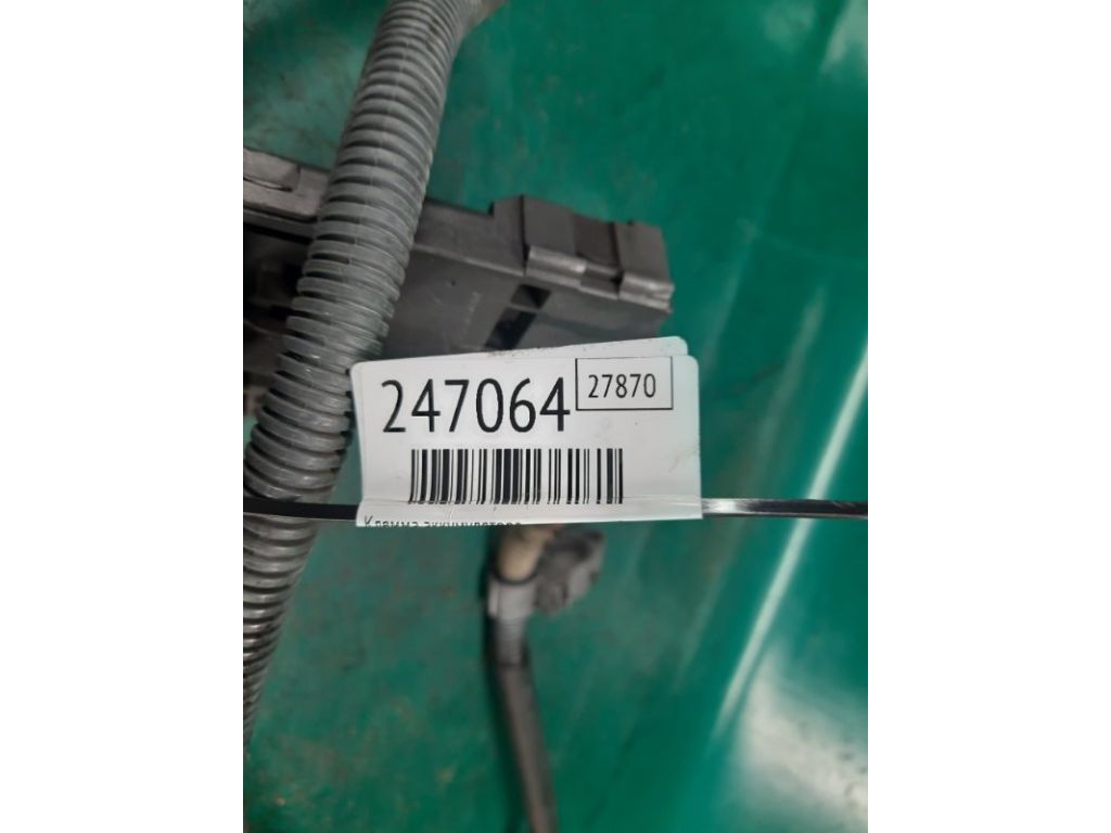 82122-42030 | Клемма аккумулятора TOYOTA RAV4 00-05 - Фото 2