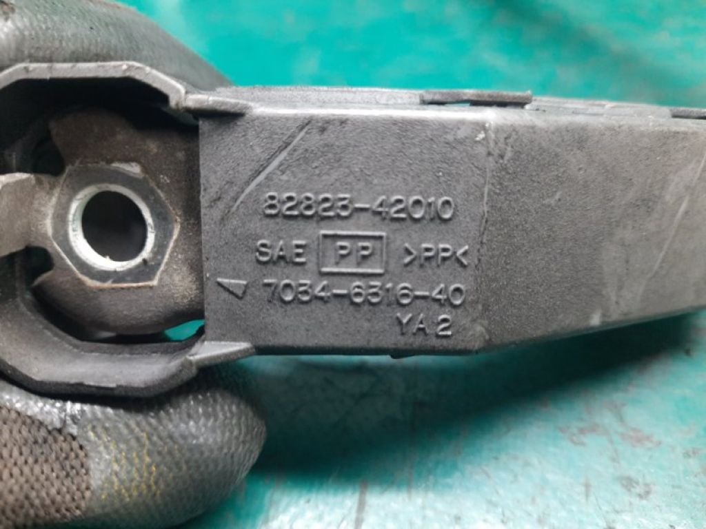 82122-42030 | Клемма аккумулятора TOYOTA RAV4 00-05 - Фото 8