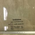 80300-9PM0A | Стекло двери передн. прав. NISSAN PATHFINDER R52 12-21 - Превью 2