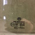 1K5 845 202 B | Стекло двери передн. прав. VOLKSWAGEN JETTA USA 10-17 - Превью 2