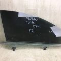 82420-1M000 | Скло дверей передн. прав. KIA FORTE/CERATO TD 08-13