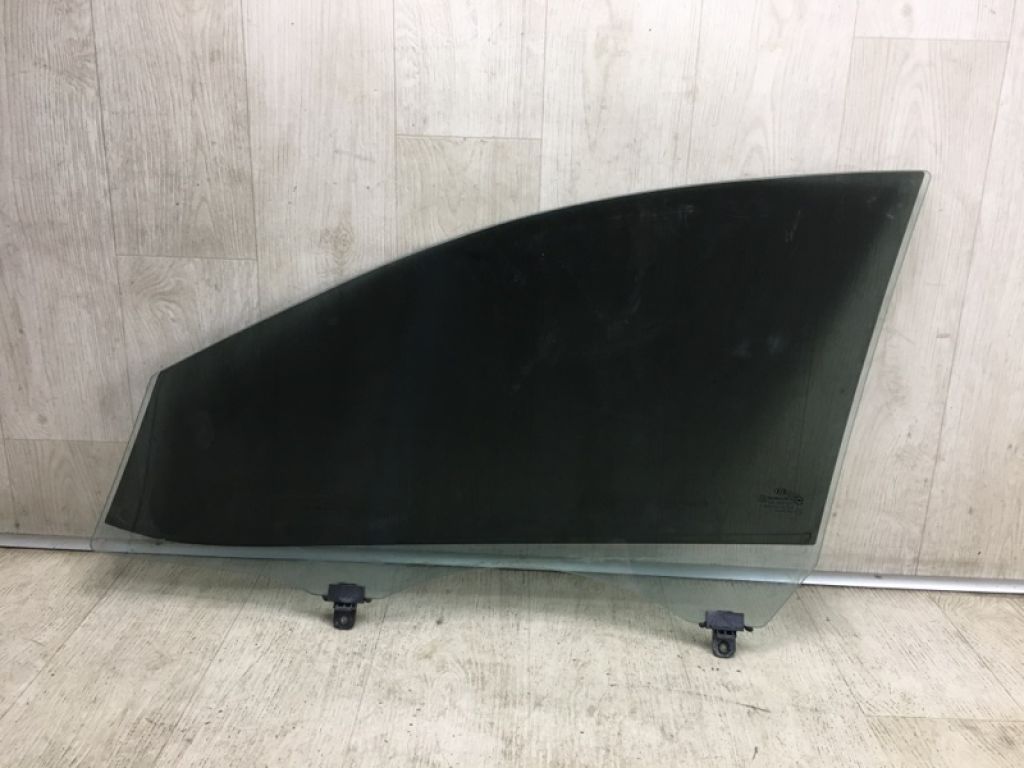 82420-1M000 | Скло дверей передн. прав. KIA FORTE/CERATO TD 08-13 - Фото 3