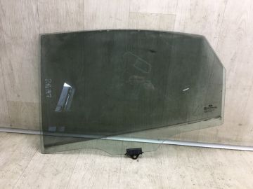Скло дверей задн. лів. HYUNDAI ELANTRA HD 06-11